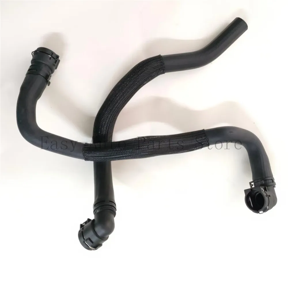 

1 компл. 96968692 95128276 HVAC шланг нагревателя впускной и выпускной шланг для Buick Encore Chevrolet Trax 2014 95018506 95365386