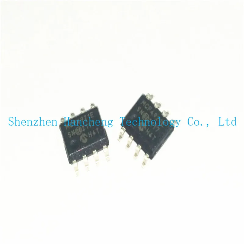 (10PCS-50PCS) MCP4921-E/SN SOP8 NEW CHIP IC