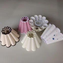 Custom Link This Product Table Lamp Floor Lamp Chandelier Wall Lamp Shade Manual Lamp Shade, You Can Change the Color to Provide