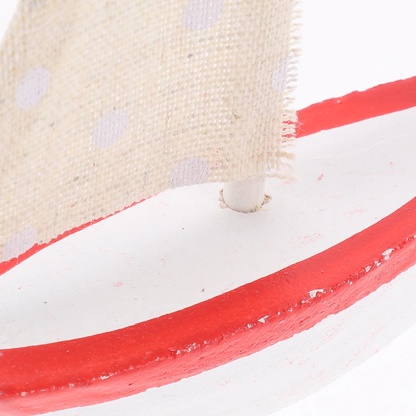 

Small Mediterranean Style Sailboat Decoration Resin Wooden Sailing Ship Desktop Ornament Nautical Rustic Interior Living Room