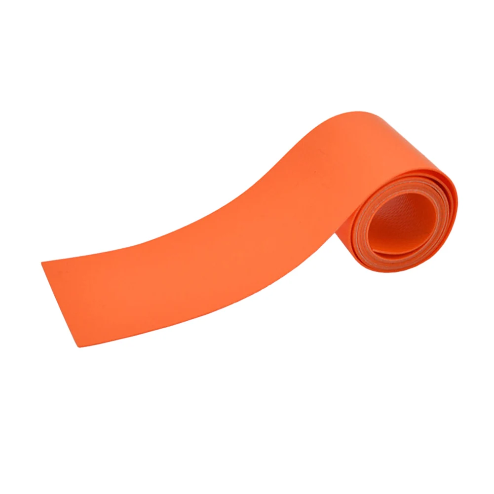 100x5cm PVC-Reparaturset für Schlauchboote, Kajaks, Kanus, Floß, Gummi-Schlauchboote, Spielzeug, Schwimmbäder, Luftmatratzen, Reparaturband – Detail 8