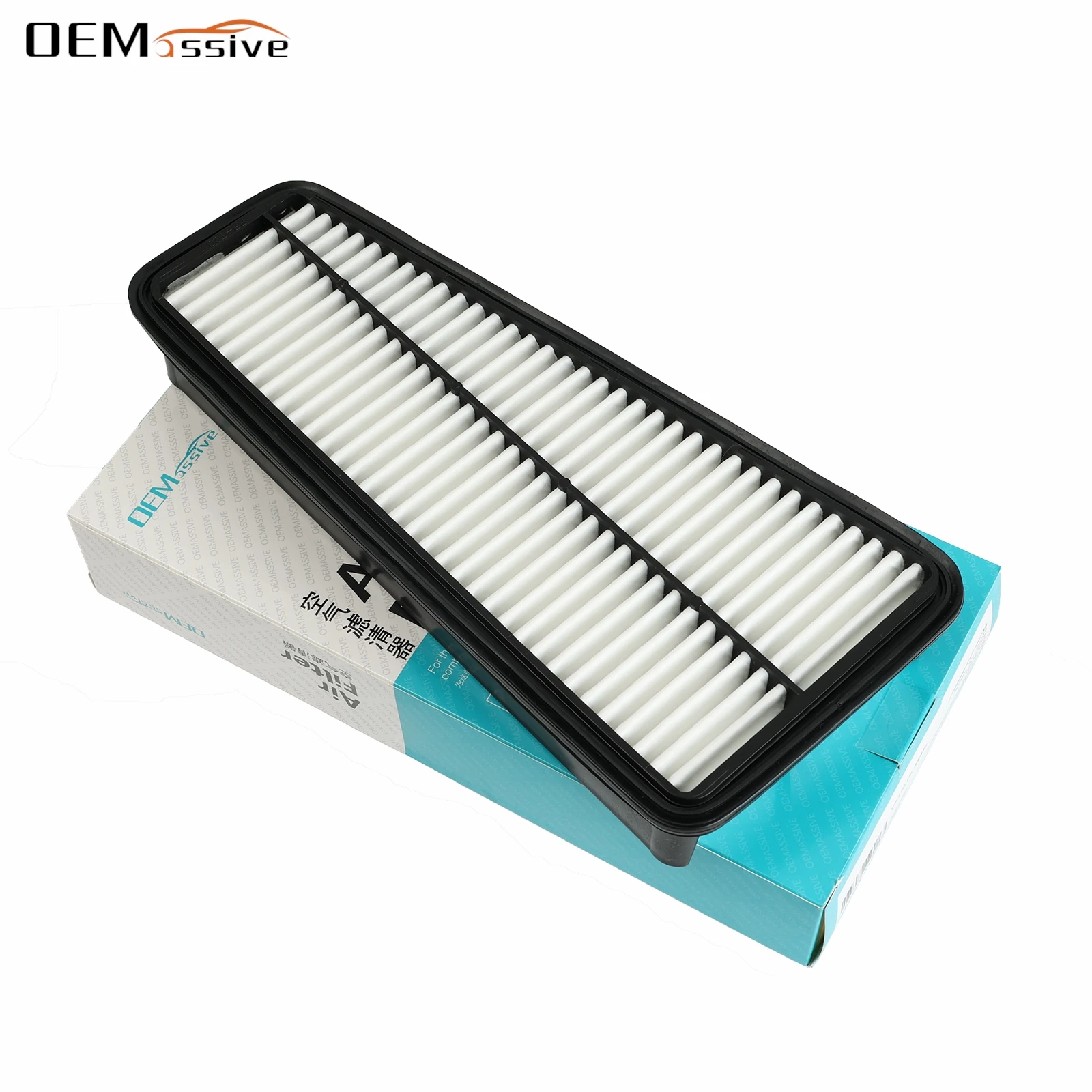 Engine Air Filter F…