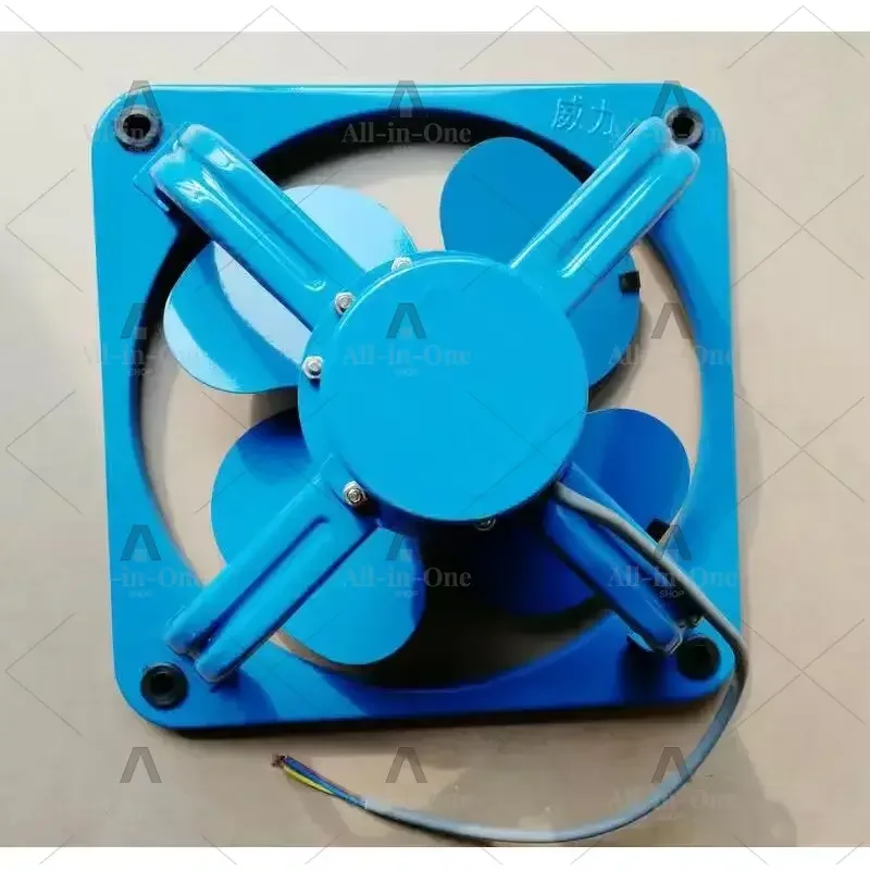 The average temperature of the incubator is heated by a fan, and the small incubator is heated evenly
