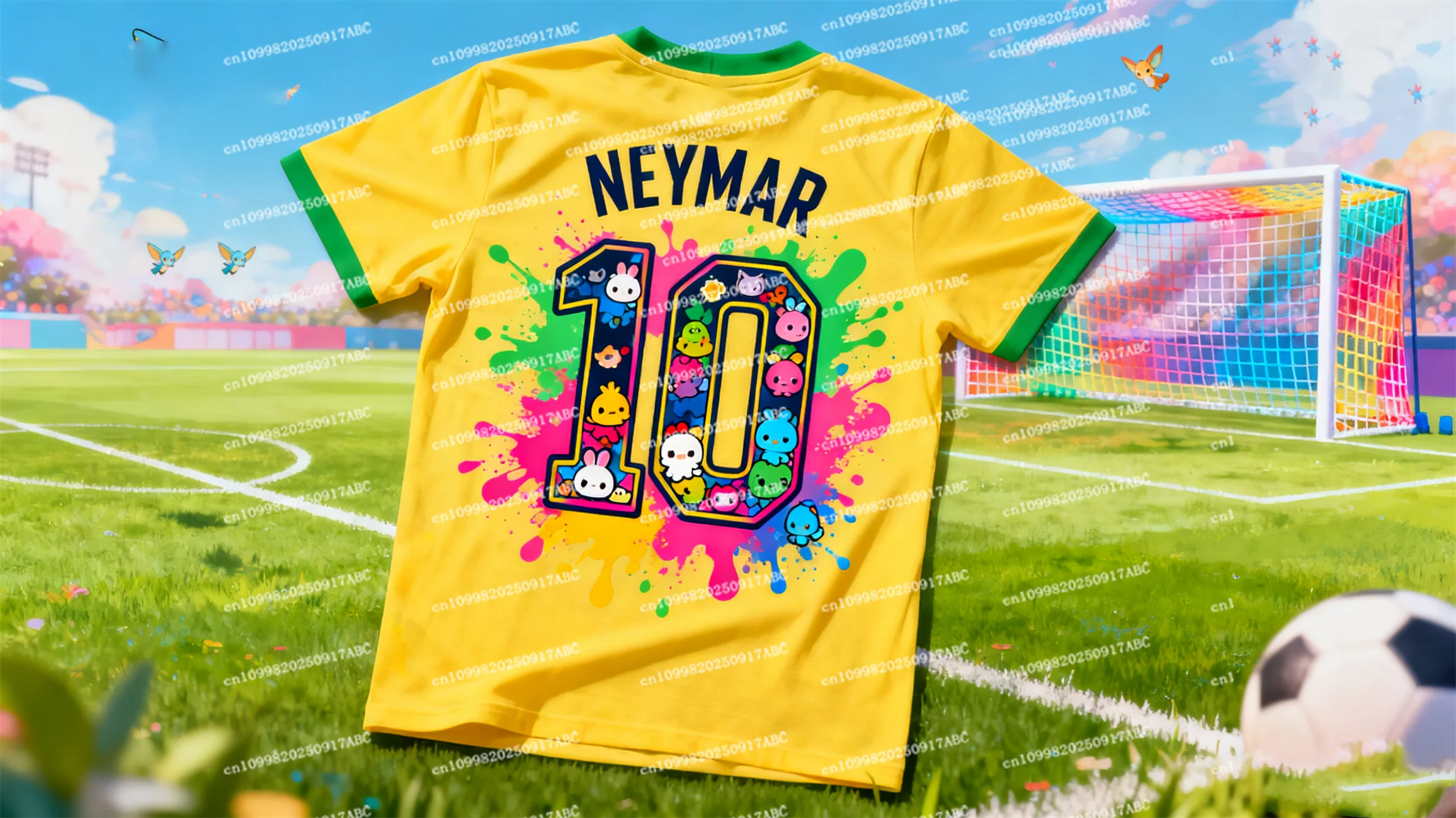 

Christmas Tshirt Summer Men's Jersey Tshirt Fan Gifts Neymar Jersey Football ai T-shirts Unisex T Shirt Kid Tshirt Women Tshirt