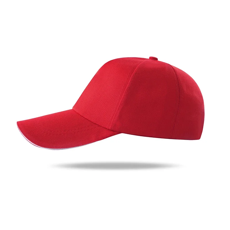 Honey-gorra de béisbol para niños y adultos, gorro de béisbol informal, no se cuida de los tejones, de moda, 2022