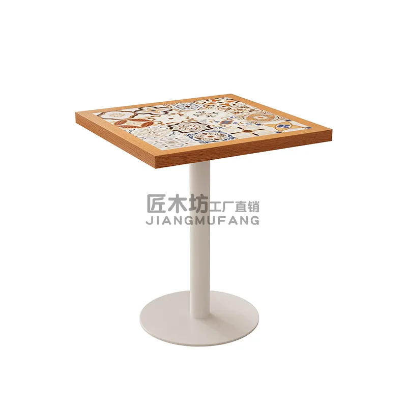 

Nordic solid wood home rattan dining chair medieval homestay restaurant backrest rattan chair Chandigarh