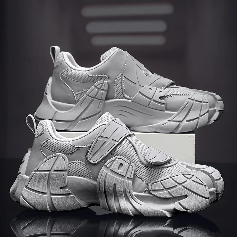 Mens Sneakers Shoes Casual Breathable Outdoor Summer Hiking Fashion Tennis Sports Running Designer Luxury Platform Loafers