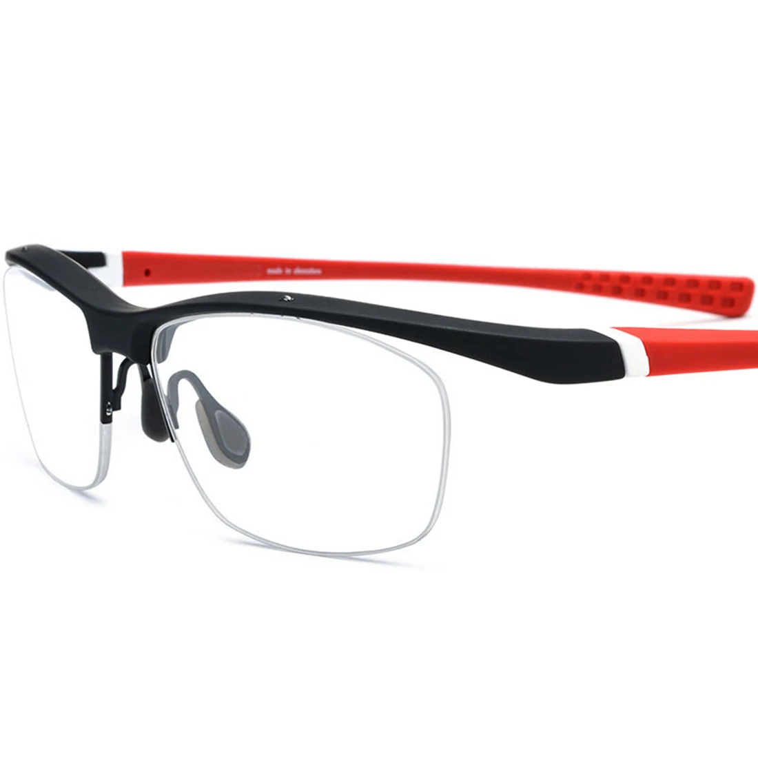 

TR90 Sport Optical Eyeglasses Frames Reading Myopia Prescription Glasses Outdoor Driving Women Men Frame Eyewear