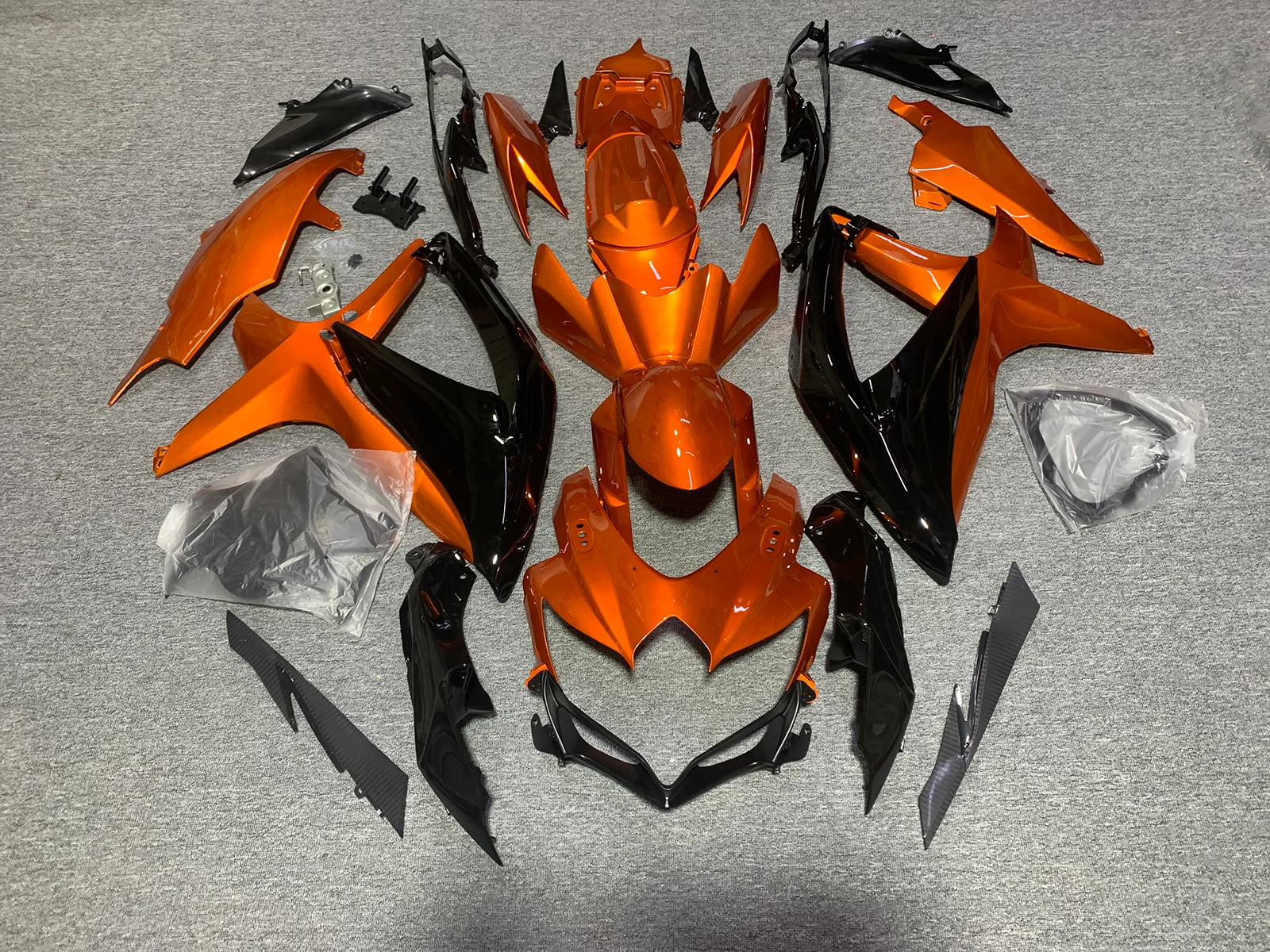 Motorcycle For Suzu… - image