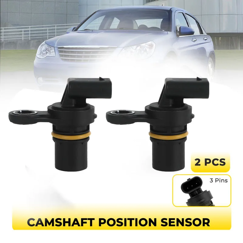 

Camshaft Position Sensor 5033308AB For Chrysler 200 Cirrus Sebring Dodge Avenger Journey Jeep Compass Patriot 2.4L 2007-2013