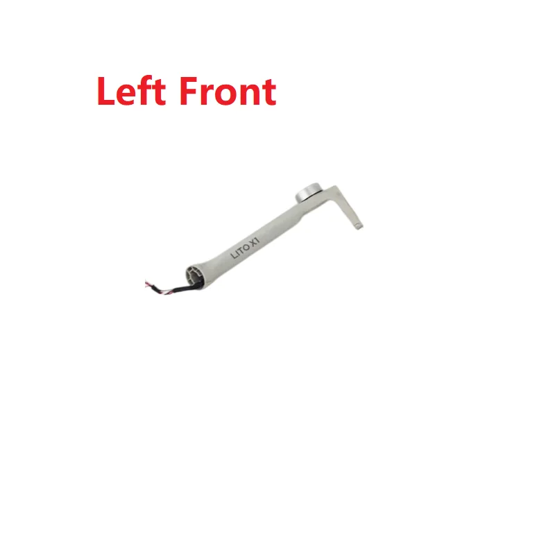Original Arms with Engine For Lito X1 Drone Replacement Front/Rear Left/Right Motor Arm For Lito X1 Repair Parts 95% New