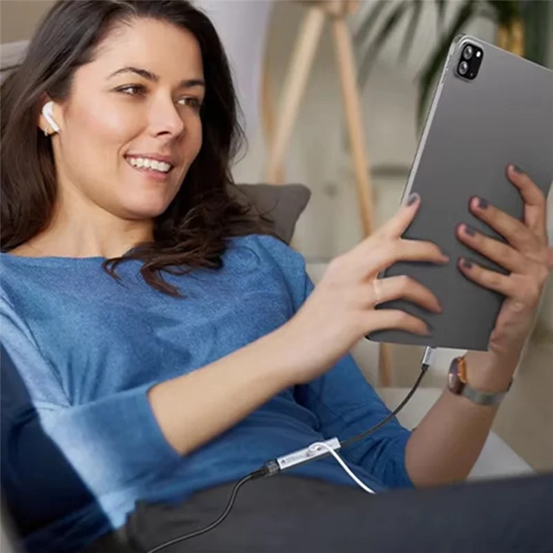 

Сетевая карта 2 в 1 USB C с портом быстрой зарядки PD 60 Вт, 1000 Мбит/с, тип C к Ethernet RJ45, гигабитный адаптер Lan для PC-Y18A