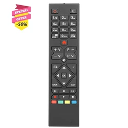 RC39105 RM-C3332 Remote Control Compatible With Bush Telefunken Finlux Edenwood Grandin Hitachi Prosonic Vestel Smart TV XF22G10