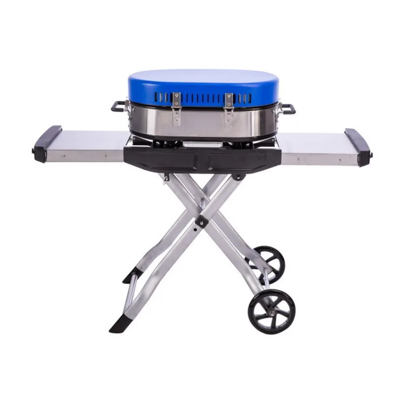 

Barbecue Grill, Barbecue Grill, Outdoor Barbecue Grill