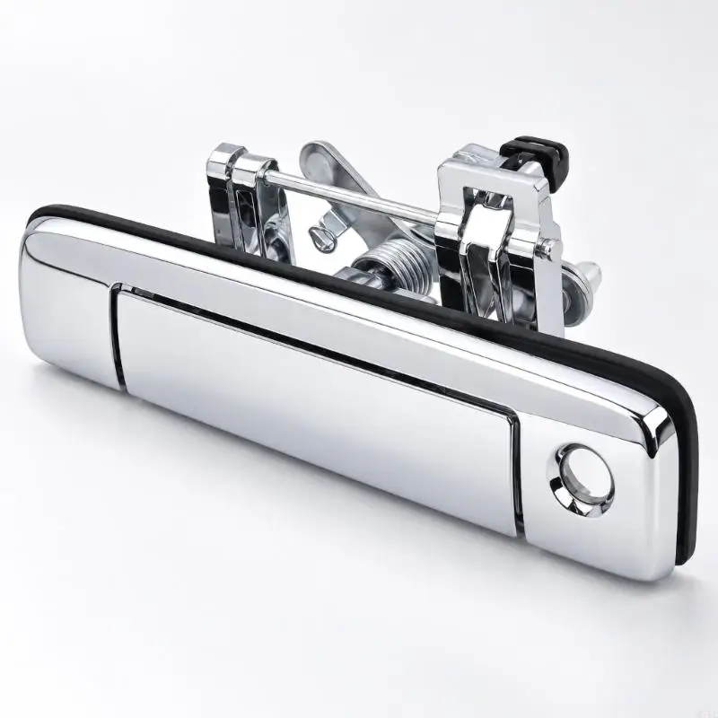 M76E Exterior Tailgate Handle Latches with Horizontal Face Oe 94728027 for S10