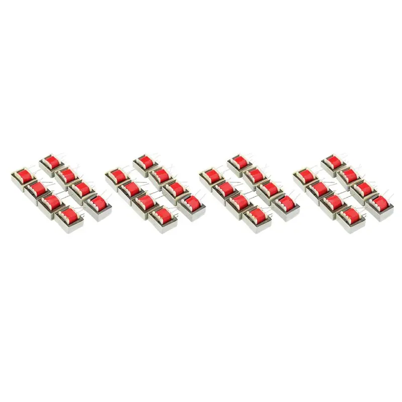ABAE-40PCS EI14 Aud… - image
