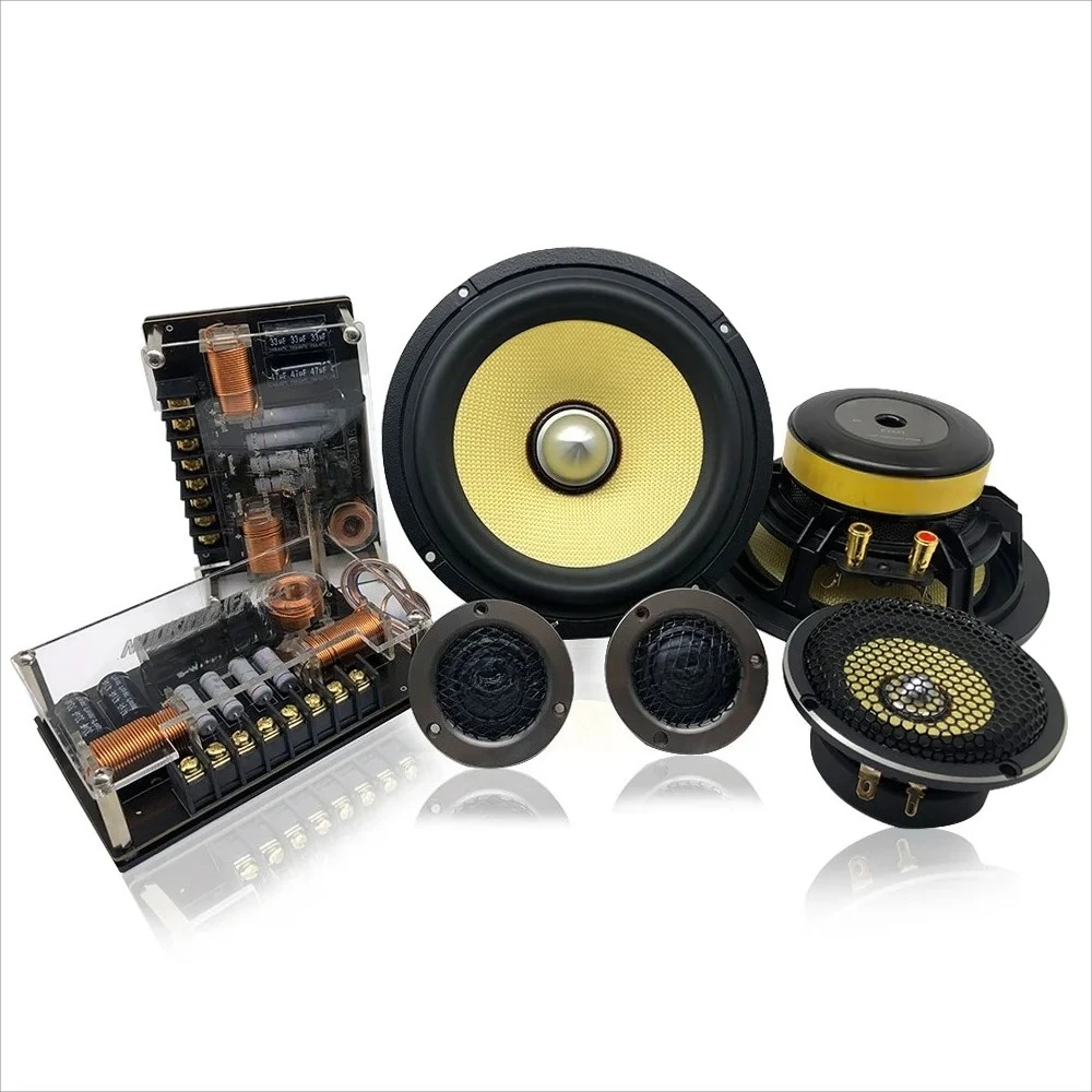 High Performance 3-…