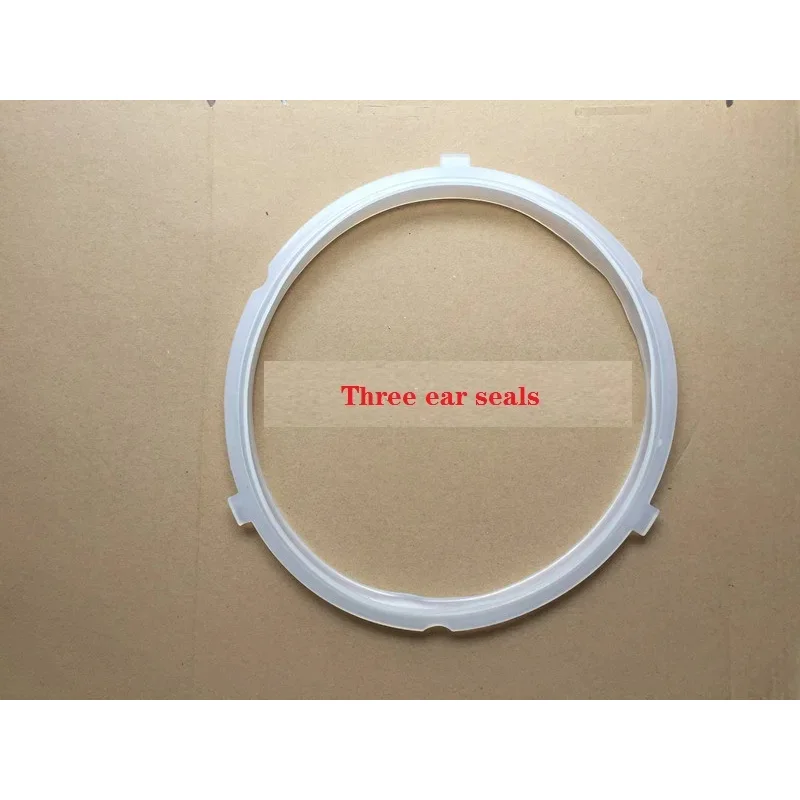 5Pcs Electric Pressure Cooker Sealing Ring MY-QC50A5 Pcs5029p 6039h Pcs5040h  5 Liters 6 Liters