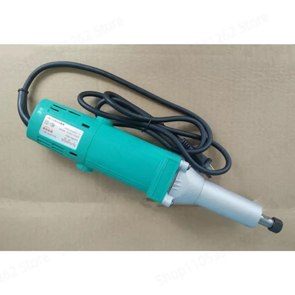 Portable Electric UPVC Water Slot Milling Tool For Plastic Window Door Profile Drain Hole Processing Accessory