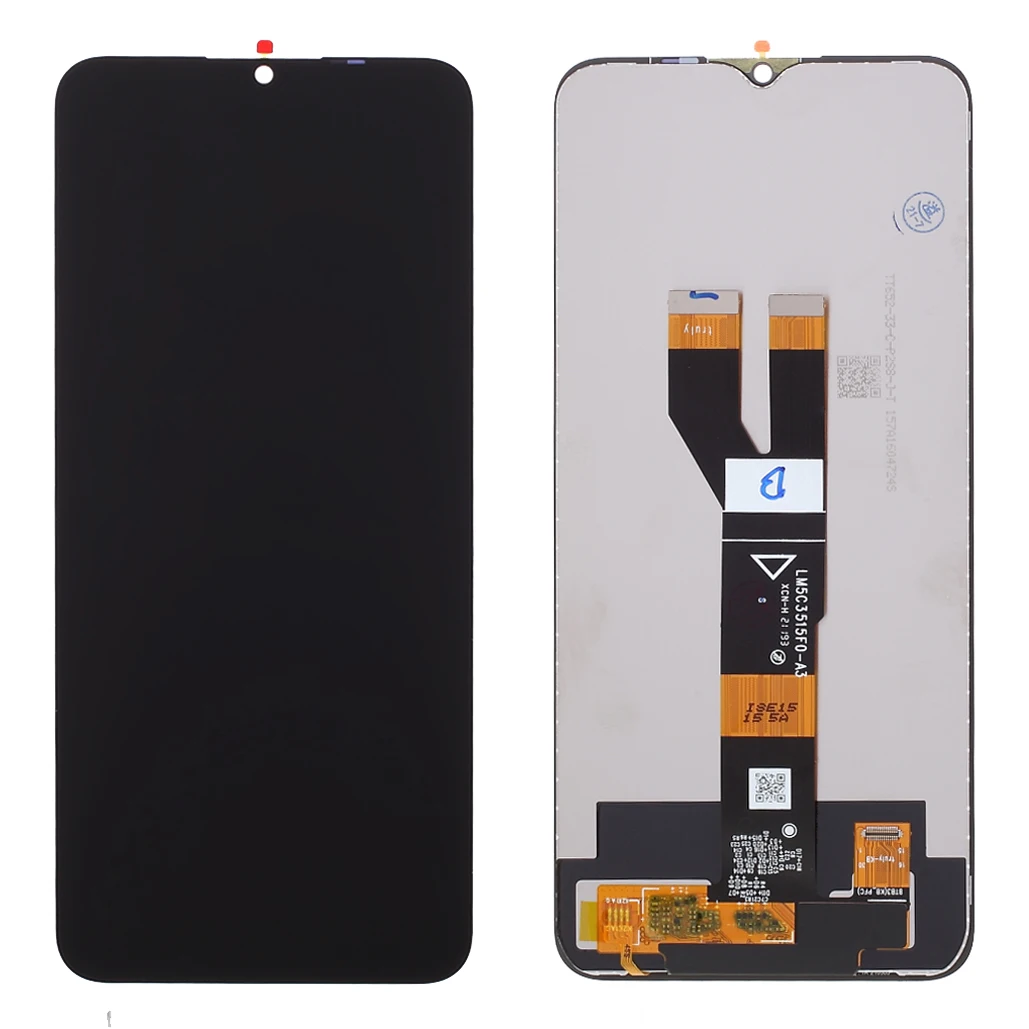 

for Realme C21 / C20 / C11 (2021) LCD Screen and Digitizer Assembly Part