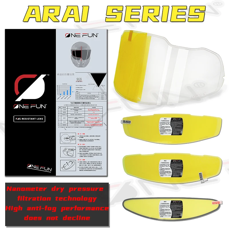 RX7X antivaho para AR RX7X AI RASTRO-GX ASTRAL-X VECTOR-X XD VZ/SZ RAM CTZ CROSSV5 CROSS3 SK6 RR5 pin bloqueo antiniebla