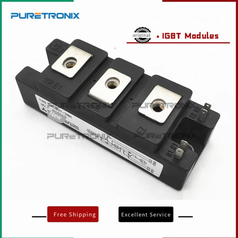 CM50DY-28H CM75DY-24H CM75DY-28H新オリジナルモジュール