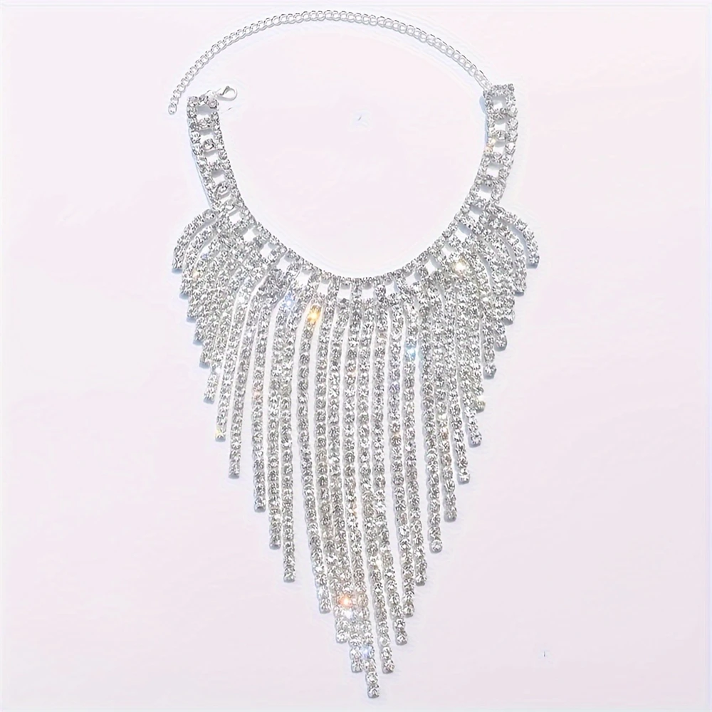 Thumbnail 2 - #28 Latest Layered Chain Necklaces Offers