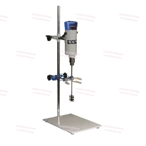 

Powerful electric mixer digital display constant speed 100~ 1400 r/min power