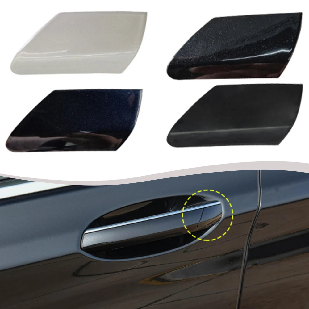 

Door Handle Key Hole Cap for Front Driver Side For BMW 7 Series G11 G12 2015 2022 Model Replacement Part OEM Number 51217474681