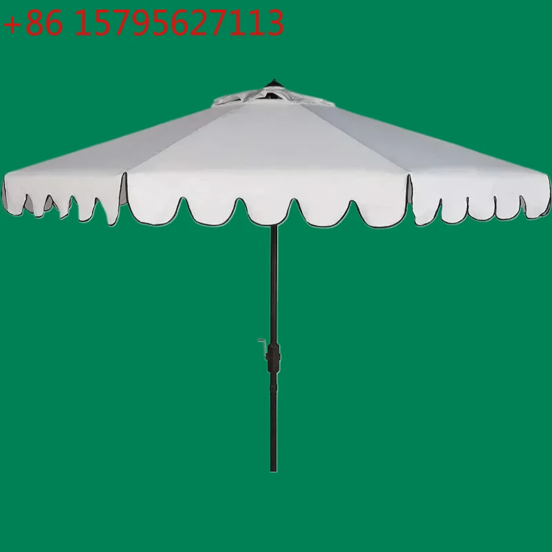 9Ft Navy And White …