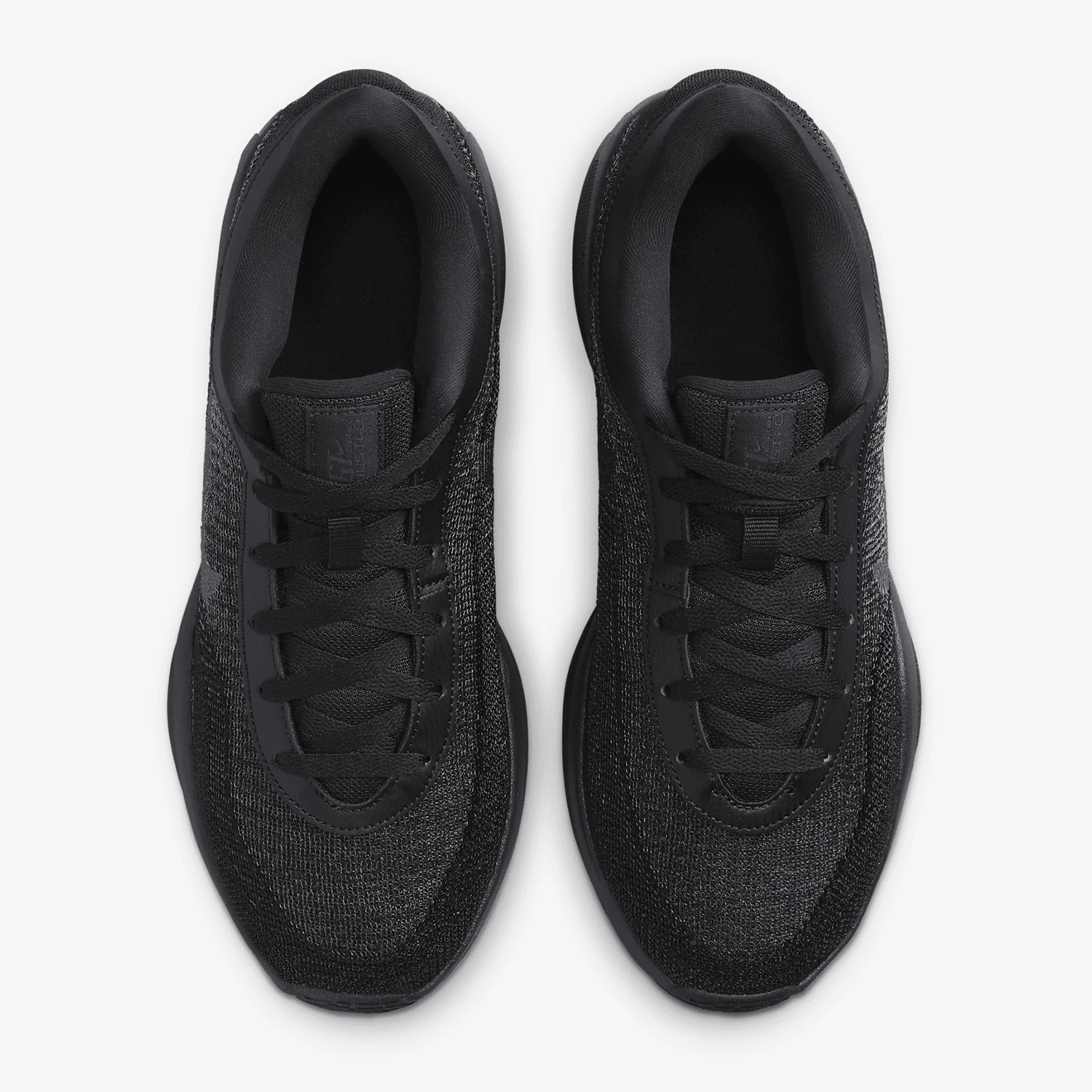 حذاء كرة السلة Nike الأصلي 2024 الجديد للرجال قابل للتنفس FJ7808-001 #4