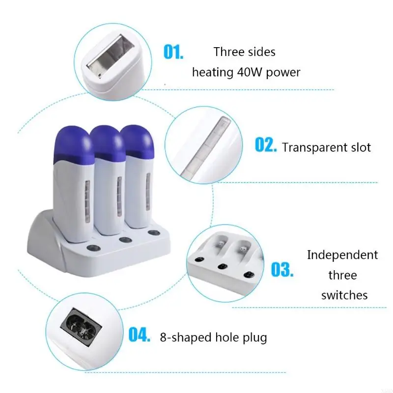 Hộp đựng Electric Colling Eter