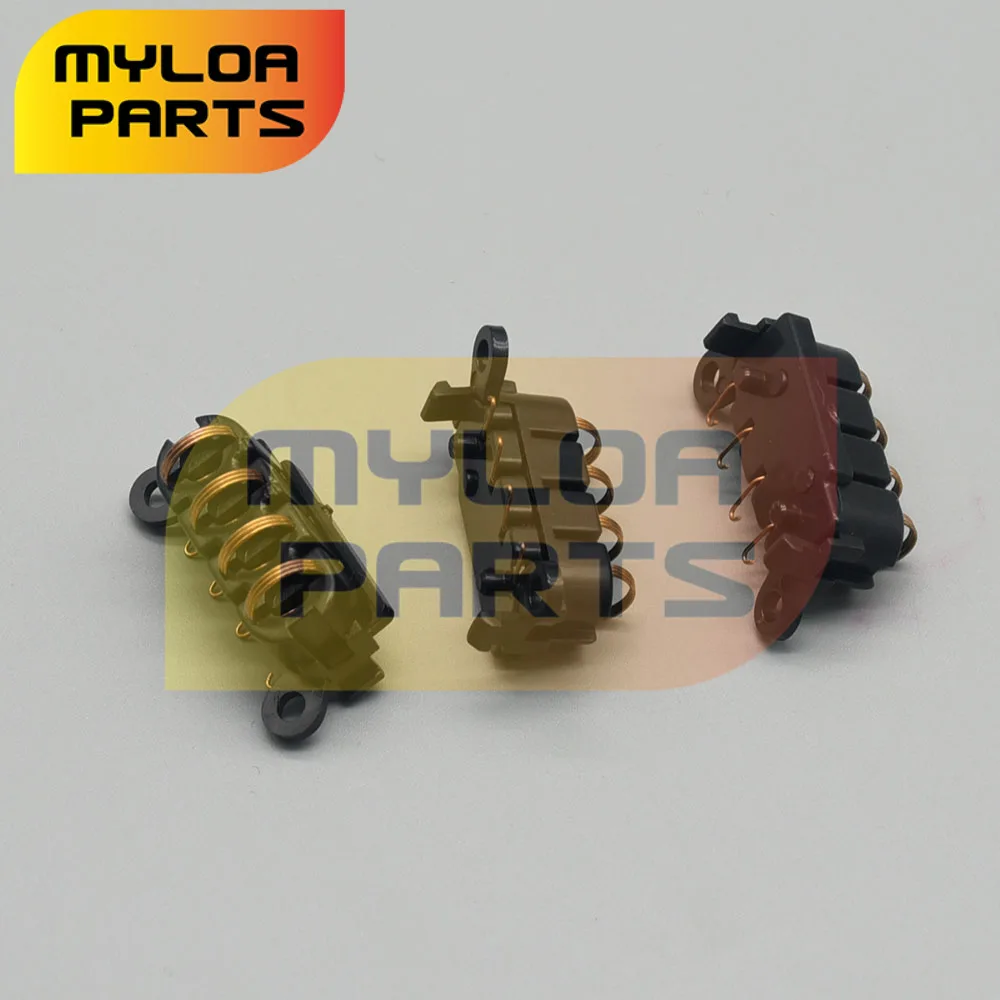 10PCS Chip de Contato para Samsung ML 1660 1661 1665 1666 1667 1670 1673 1674 1675 1676 1678 1860 1861 1865 CX3200 3201 3205 3206