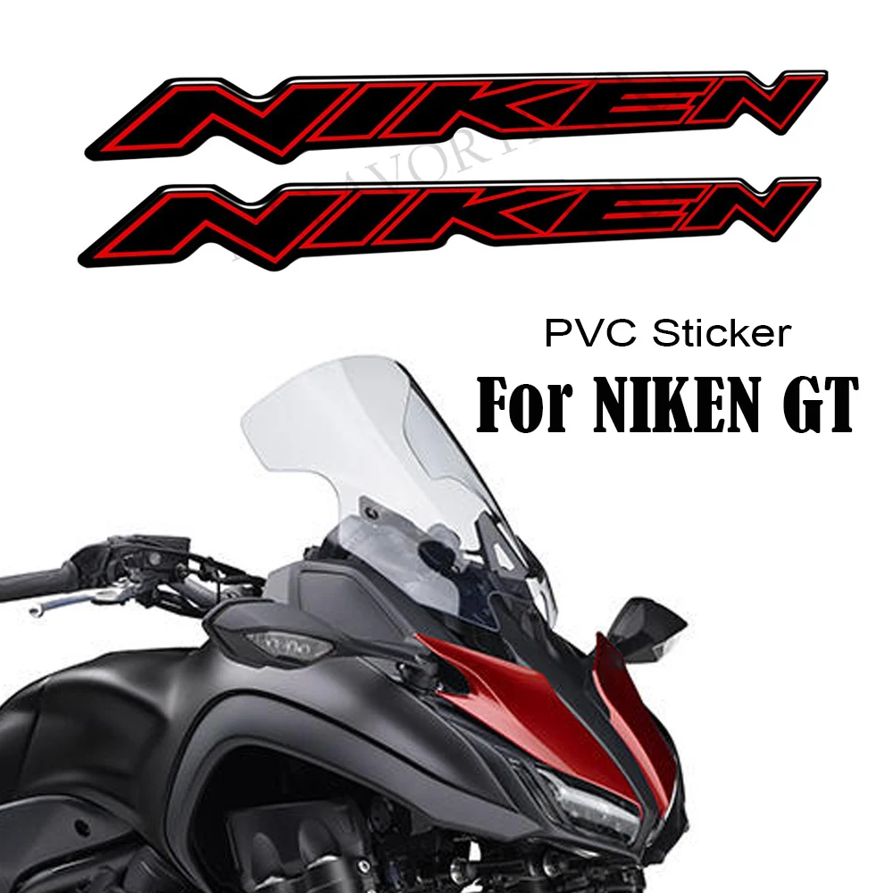 

Для YAMAHA NIKEN GT 3D мотоциклетная накладка на бак, наклейки, боковая панель, обтекатель, защитные ограждения, комплект защиты от царапин