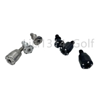 Golf weights fit for  red spider putter counter weights R1 R7 R9 R11 R11S Driver club head accessories.