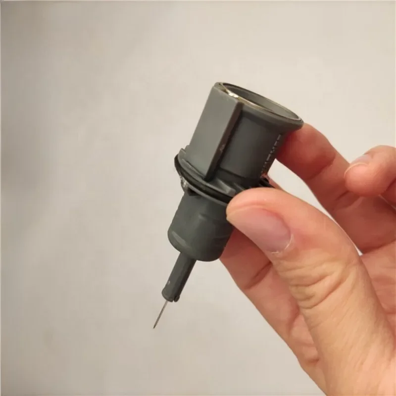 Electrode holder C4 R round nozzle 390916 for powder coating equipment/machine