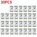 30PCS-Gold-Silver