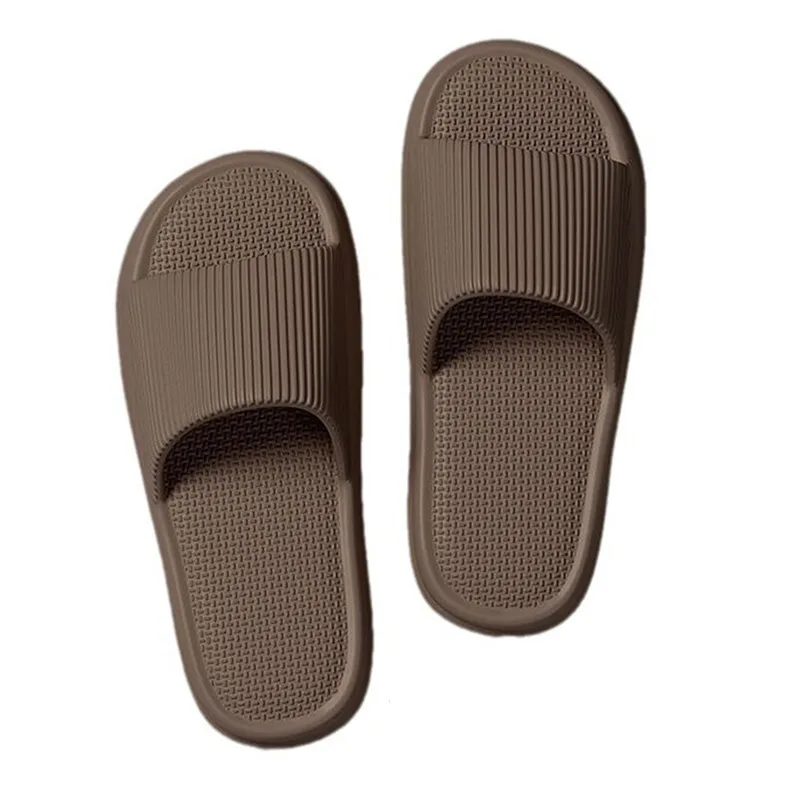 

EVA Slippers For Men Bathroom Women Slippers For Home Non Slip And Odorless Indoor Slippers