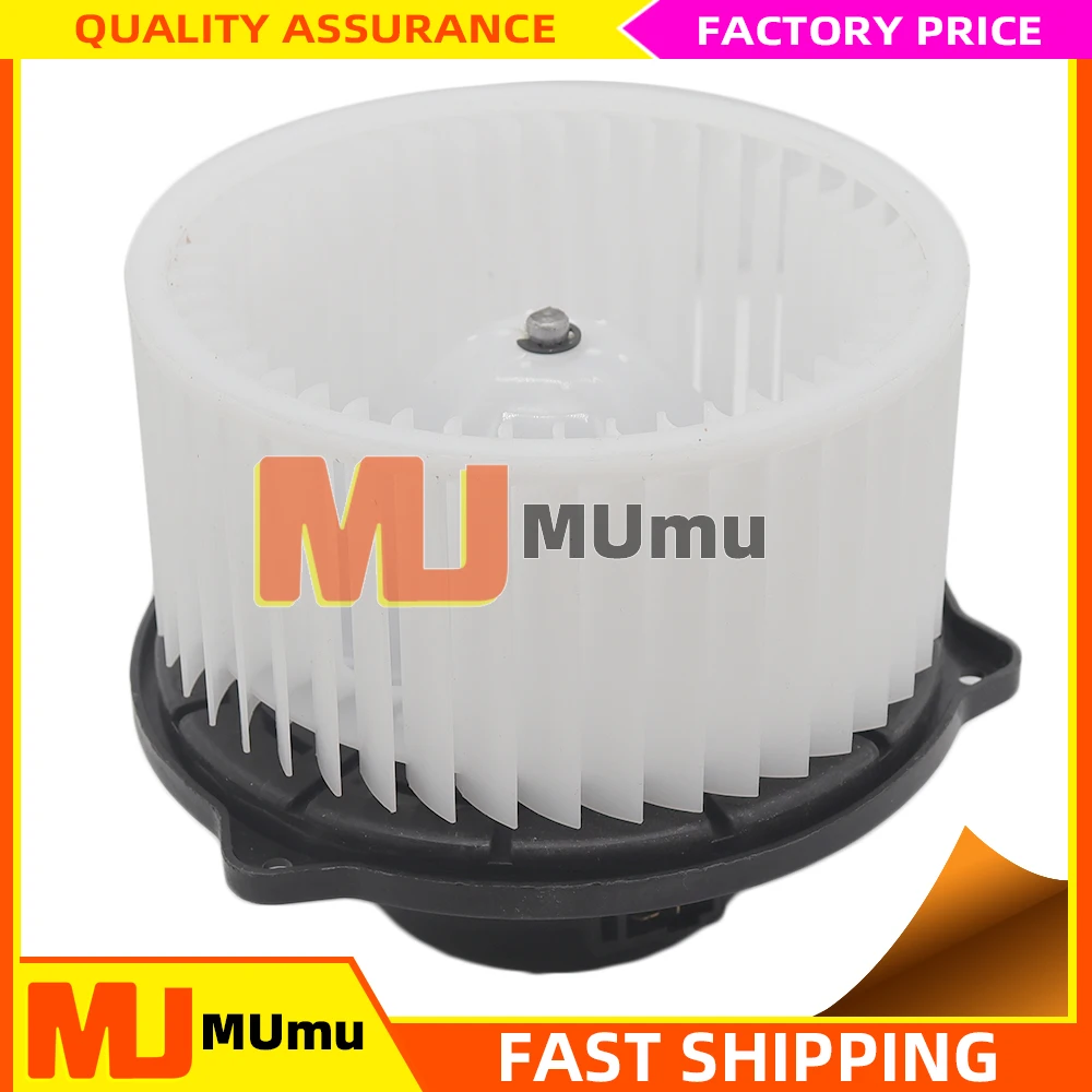 

LHD AC Blower Motor Fan For Hyundai Santa Fe ,Tucson ,Veracruz 2.7 3.3 3.8 97113-2B000 971132B000