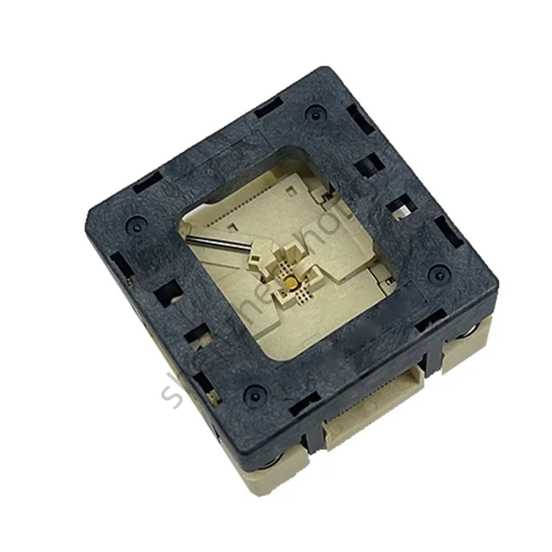 ​--qfn16-​-prise-de-test-pour-puce-rf-prise-d'age-pour-puce-qfn16-prise-de-programmation-pour-puce-bt-wifi