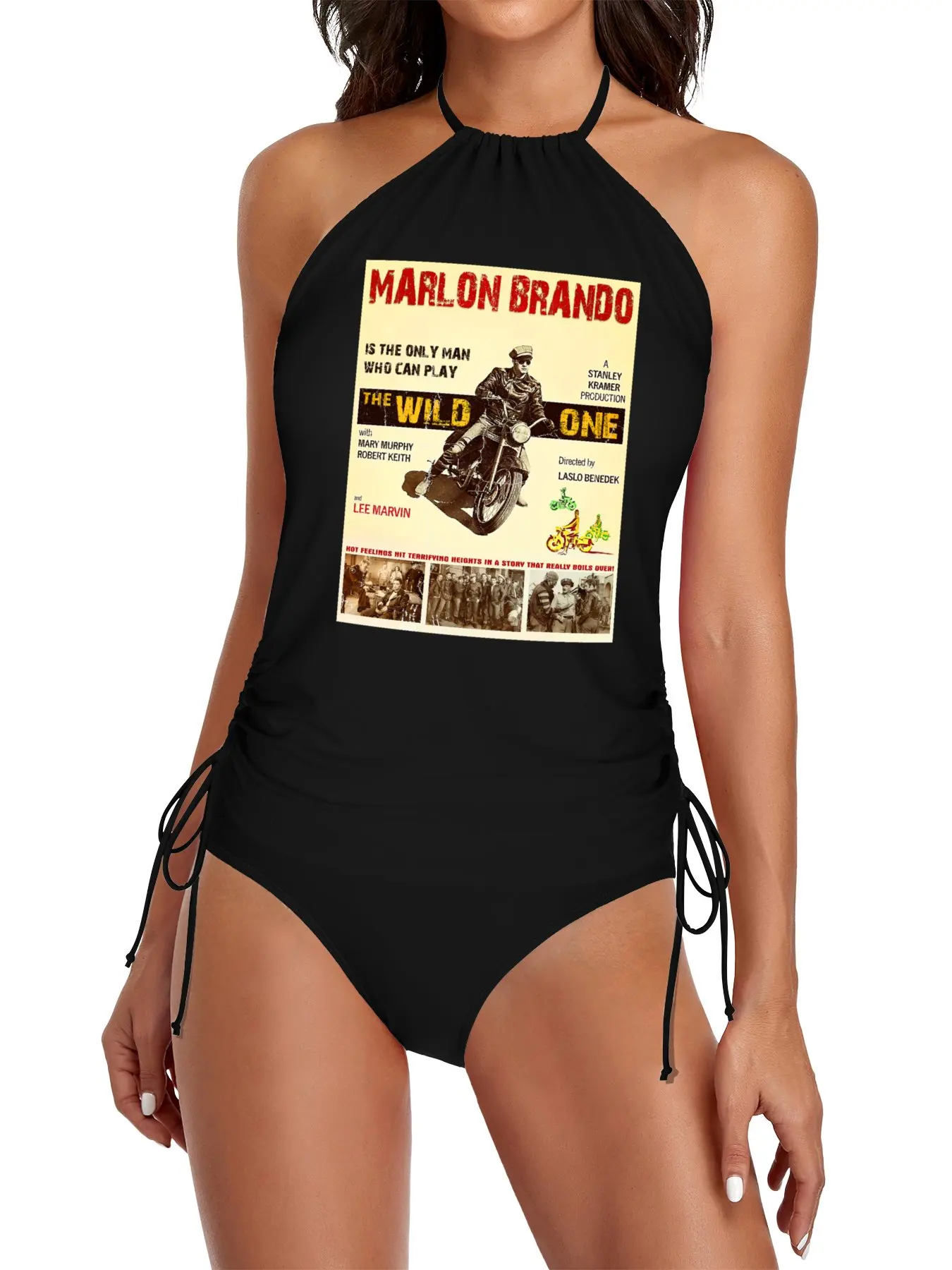 

Wild Johnny Split Swimsuit Set bikini woman whole woman swimsuit bikini costumes woman