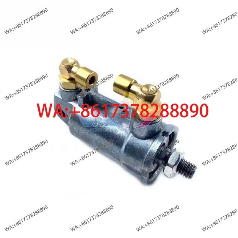 

M4.334.011 10bar Pneumatic Piston Cylinder, Durable Replacement Parts for SM74