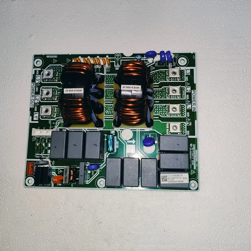 

Новая материнская плата для кондиционера Midea 1712700008776 MDV-335W/D2SN1-8U2.D 17127000008778