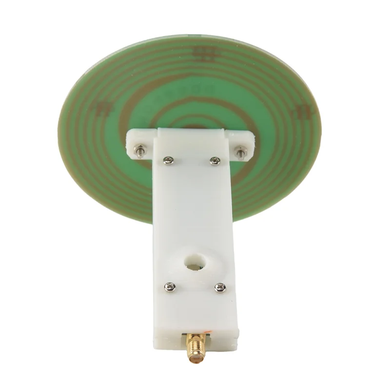 Deepace R104 UWB 안테나 900Mhz-7Ghz 초광대역 안테나 녹색용 ABZW 원형 편광 안테나