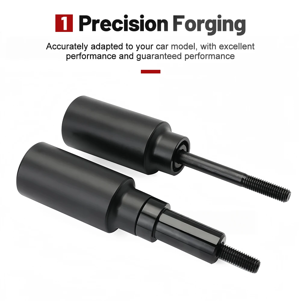 For BMW F900R 2020-2026 F900GS 2024-2026 Motorcycle Frame Slider Crash Protector Falling Protection Engine Crash Pad