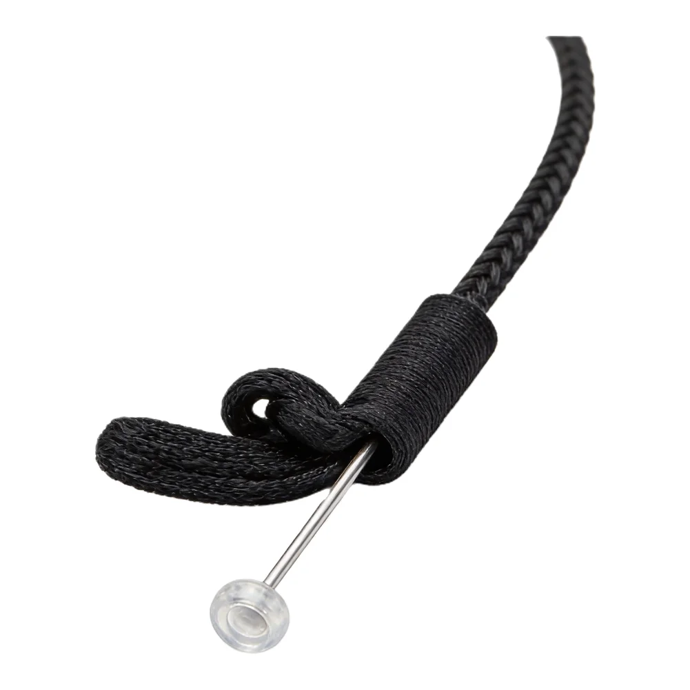 Garden Maintenance Lawn Mower Throttle Easy Install Throttle Cable For Mowers Easy Installation Seamless Operation