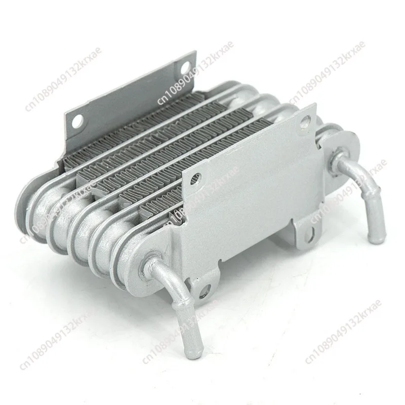 Small Engine Fuel Cooler 8mm SO-01