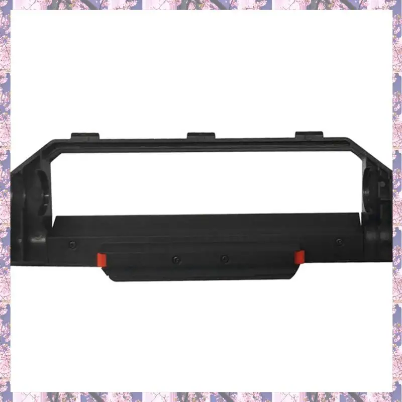 L73A 2025-Replacement Rags Brush HEPA Filter For Viomi V2 Pro V3 SE V-RVCLM26B Vacuum Mop PRO V-RVCLM21B For Mijia STYJ02YM