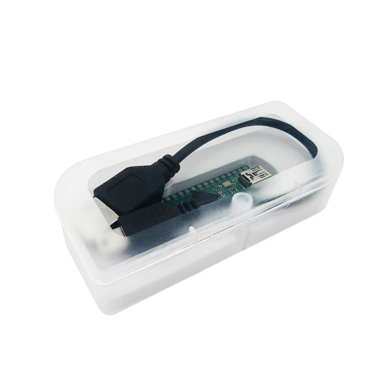 

1set Teensy++ 2.0 USB AVR develope board for ps3 Teensy (free 1pcs usb cable)