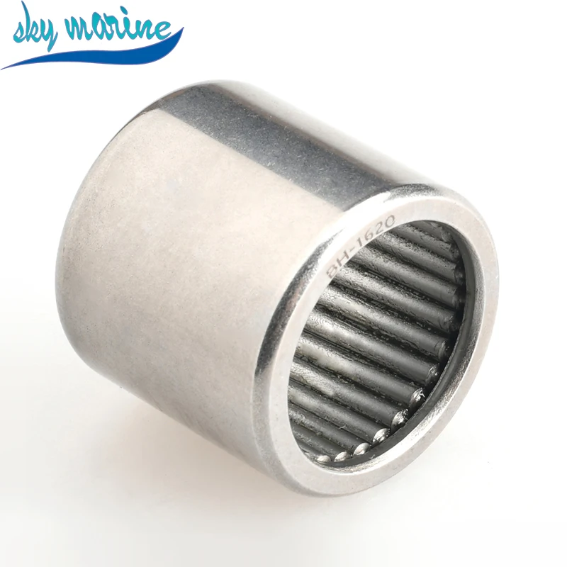 

Подшипник 93315-325V1 для подвесного мотора Yamaha, 2-тактный 25HP 50HP 60HP 70HP 75HP 80HP 85HP 90HP, 4-тактный 40HP 50HP 93315-325V1-00